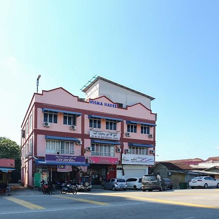 Oyo 89755 D&D Budget Inn Kota Bharu Extérieur photo