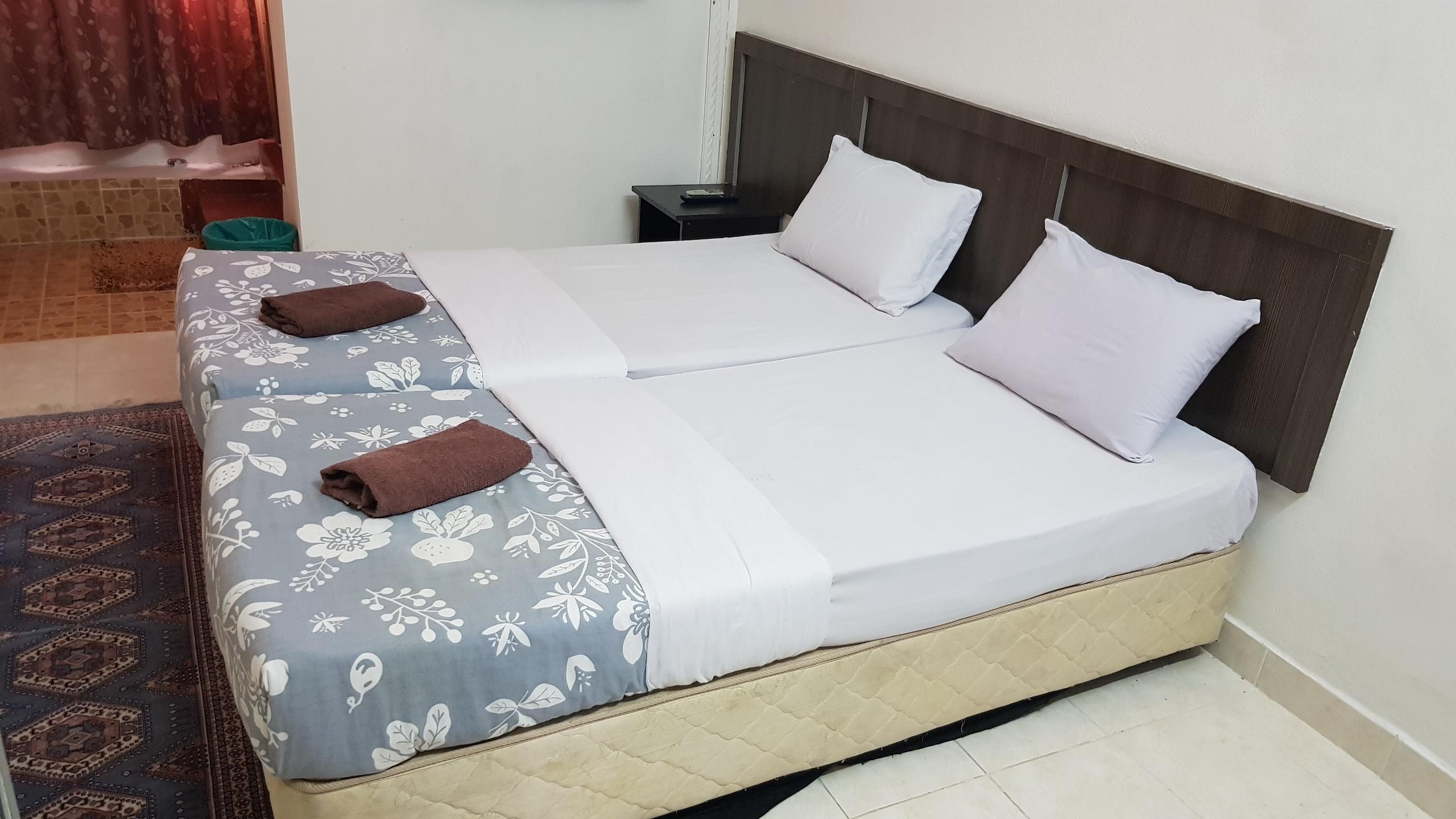 Oyo 89755 D&D Budget Inn Kota Bharu Extérieur photo