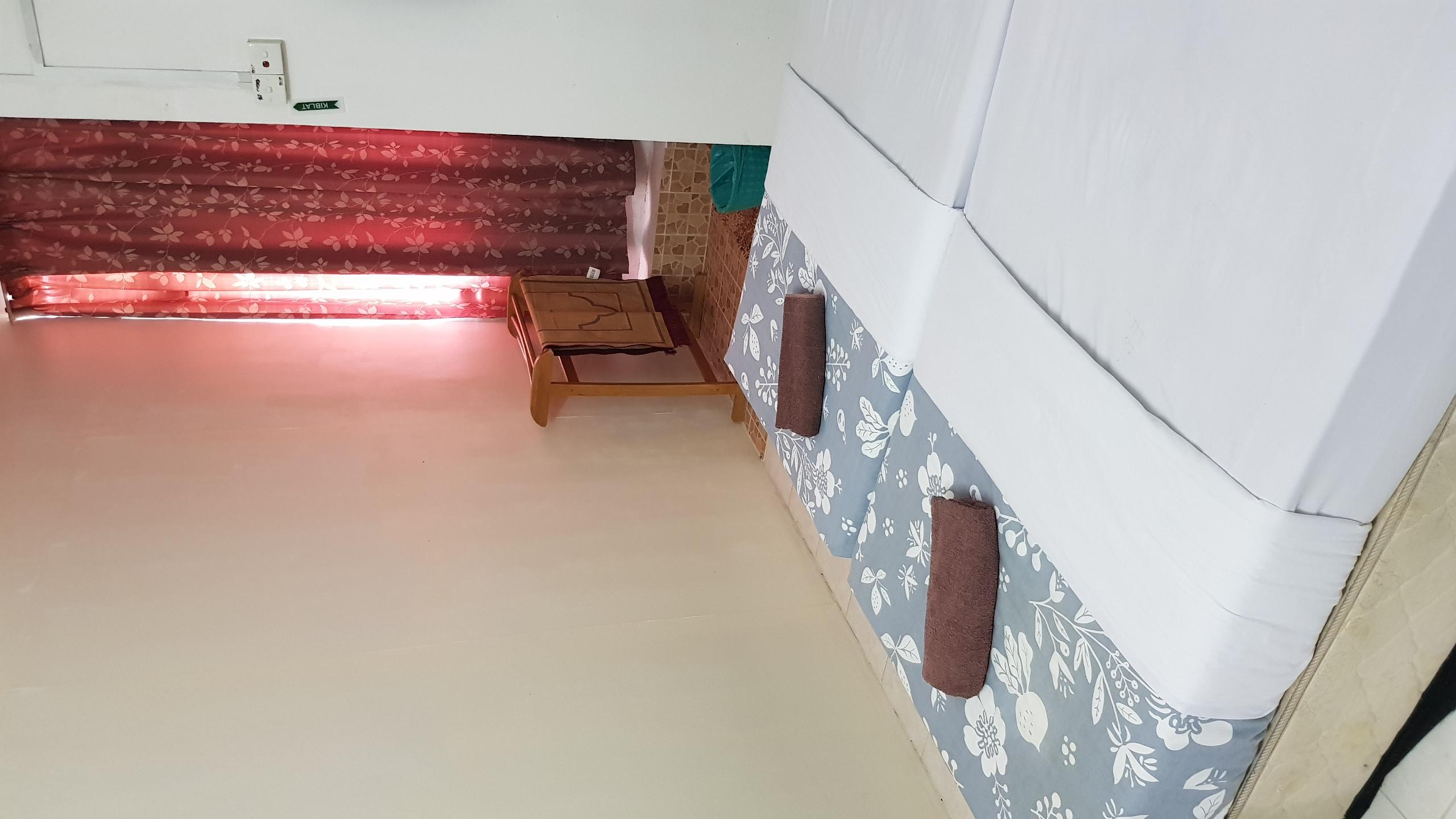 Oyo 89755 D&D Budget Inn Kota Bharu Extérieur photo