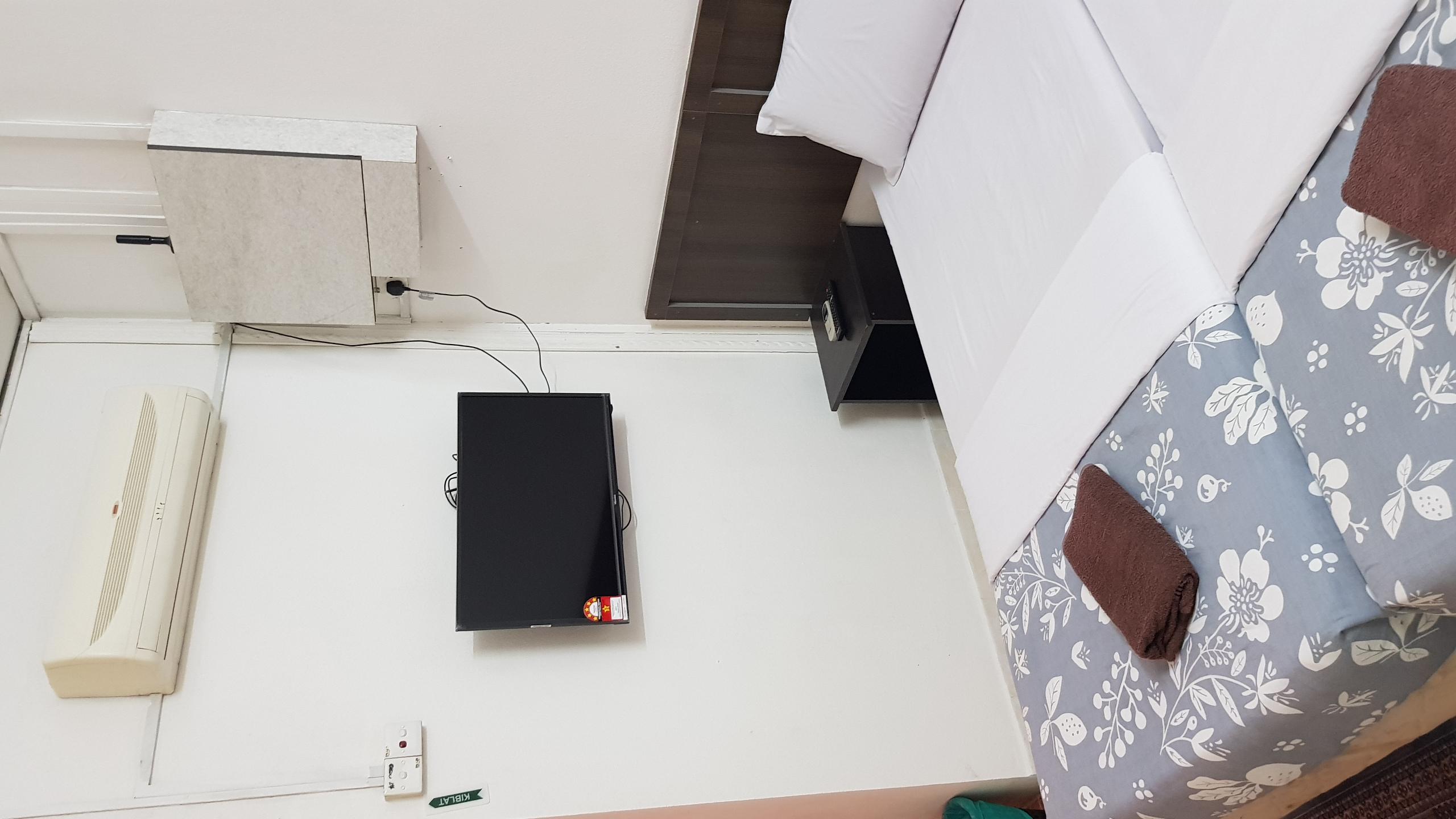 Oyo 89755 D&D Budget Inn Kota Bharu Extérieur photo