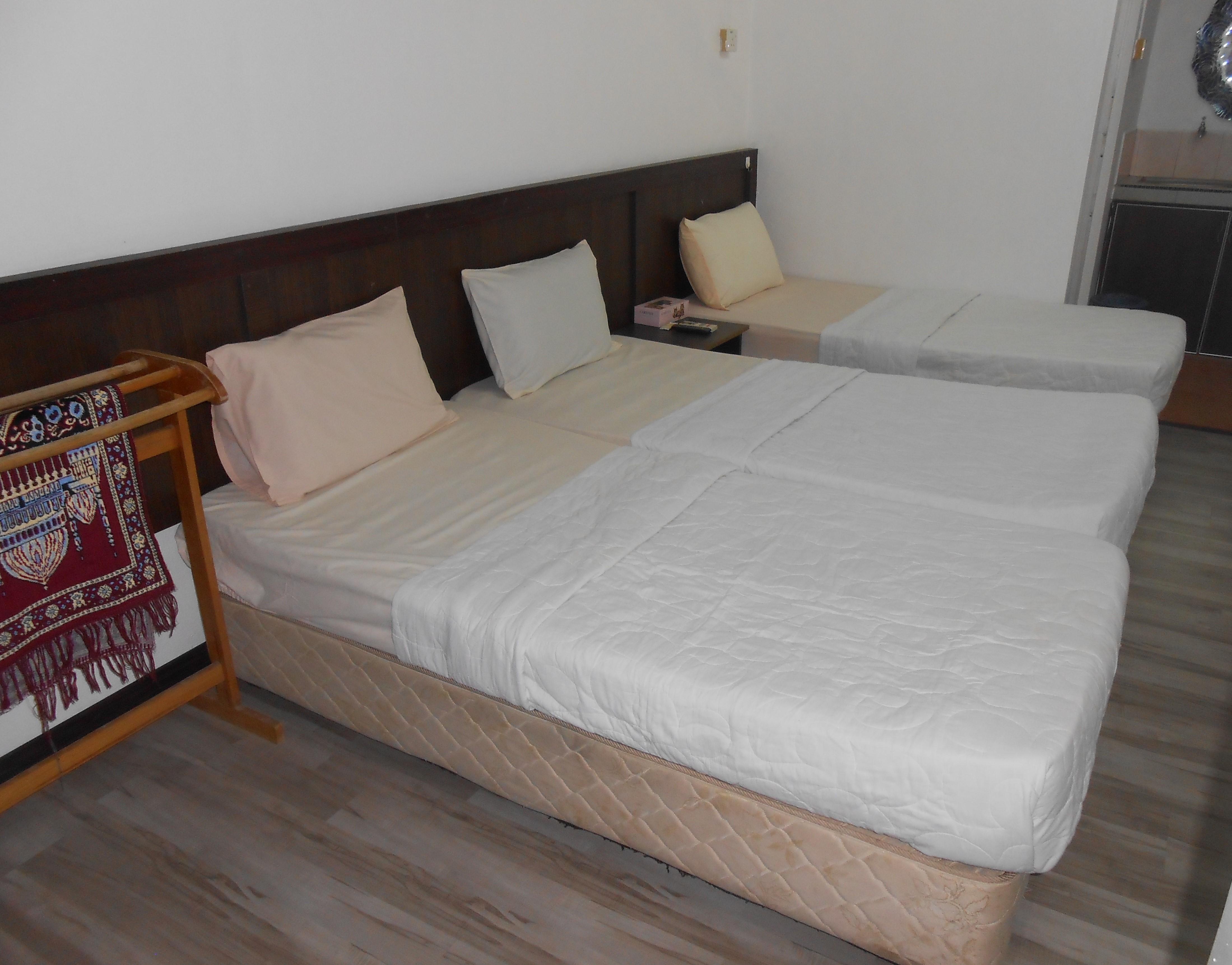 Oyo 89755 D&D Budget Inn Kota Bharu Extérieur photo