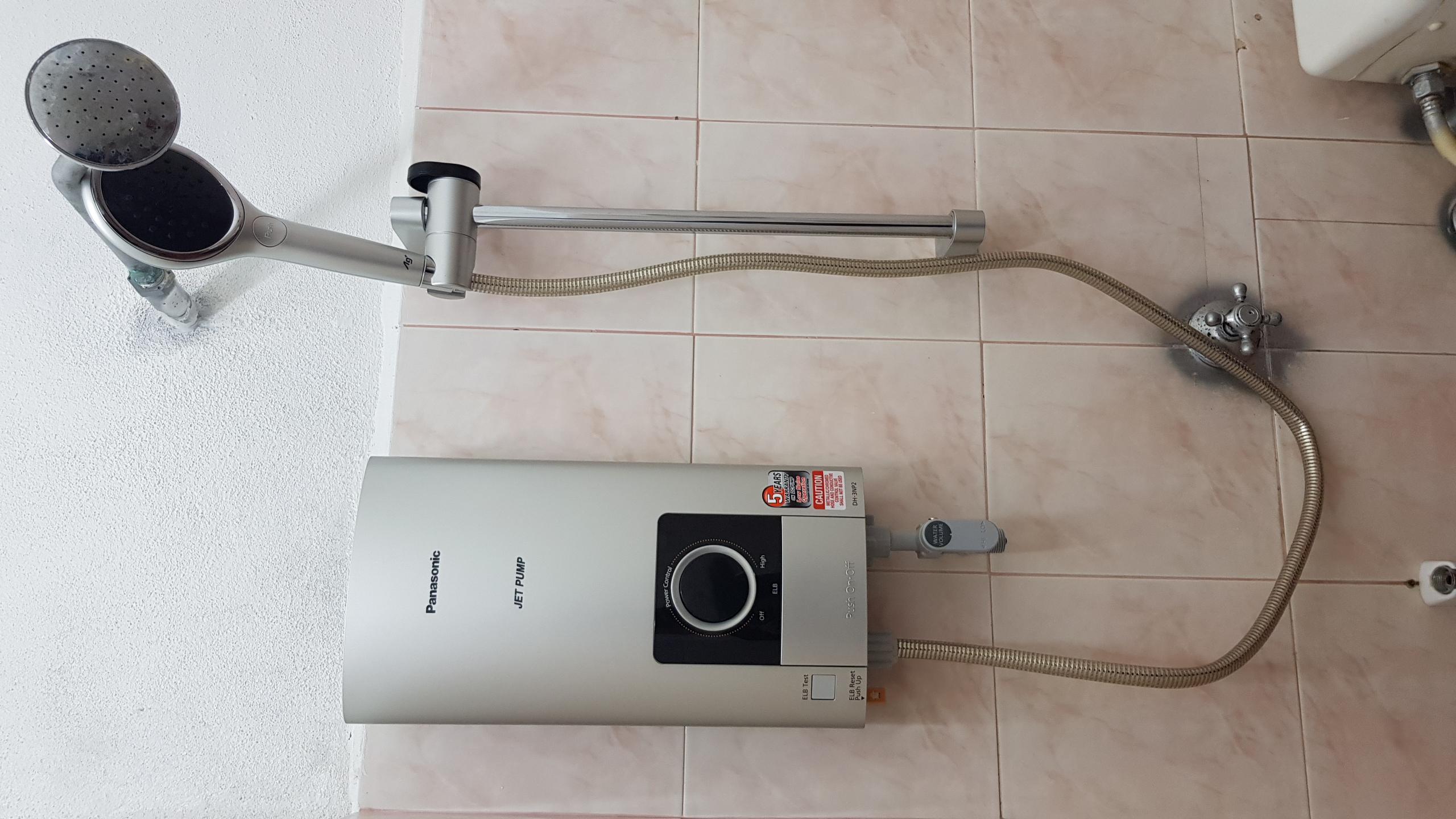Oyo 89755 D&D Budget Inn Kota Bharu Extérieur photo
