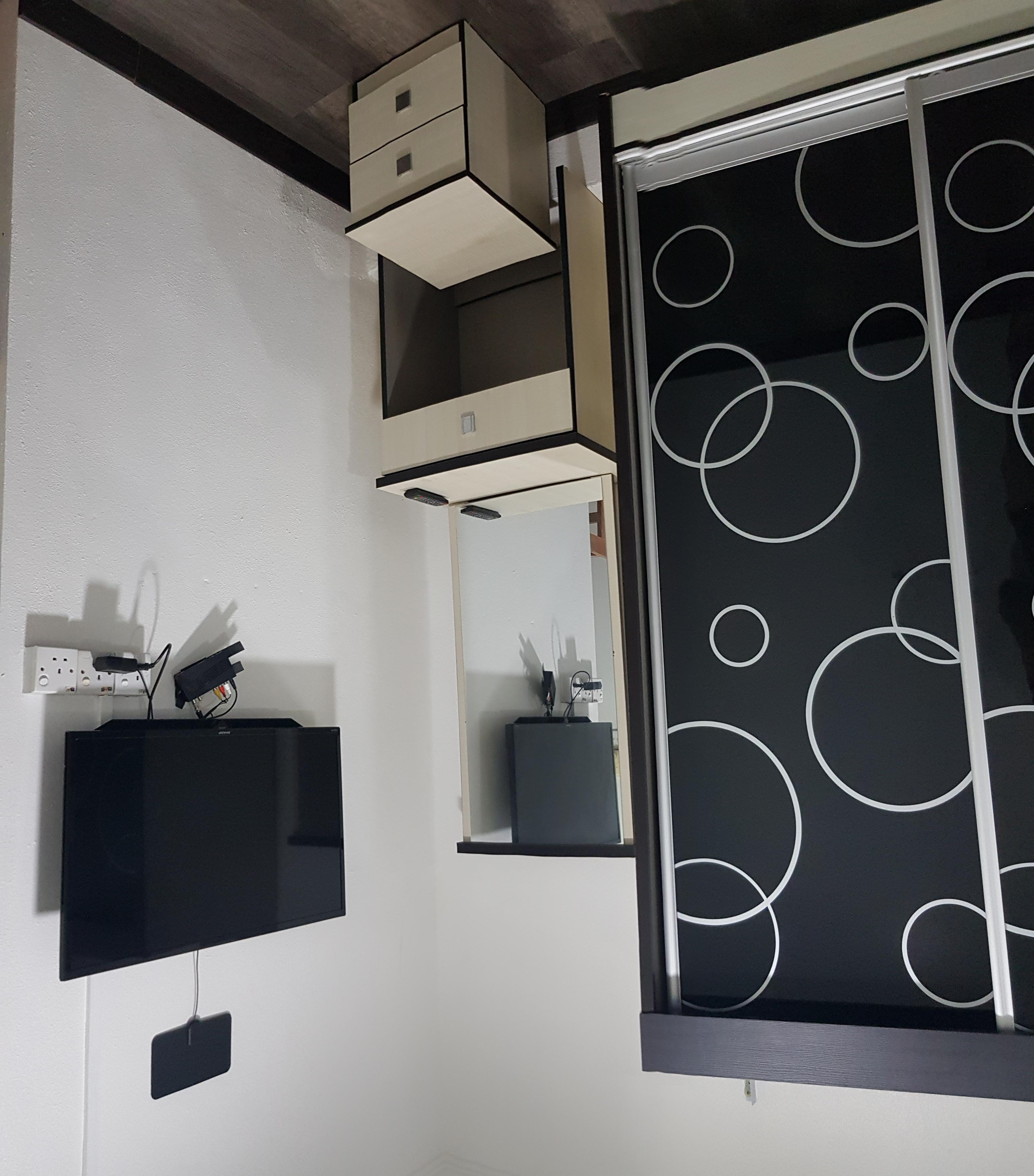 Oyo 89755 D&D Budget Inn Kota Bharu Extérieur photo