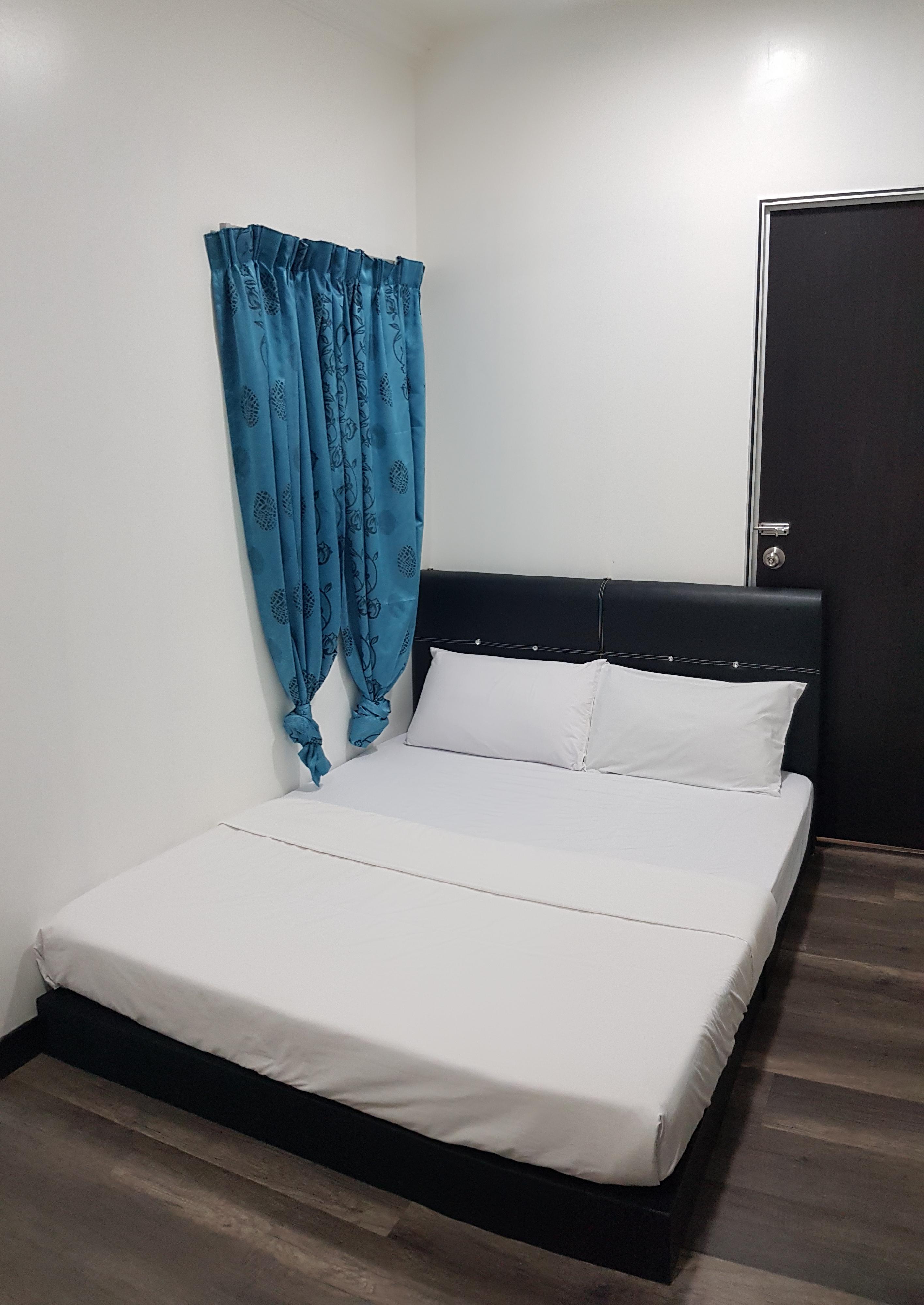 Oyo 89755 D&D Budget Inn Kota Bharu Extérieur photo