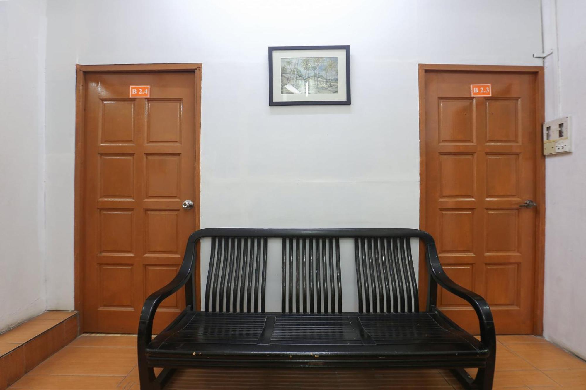 Oyo 89755 D&D Budget Inn Kota Bharu Extérieur photo