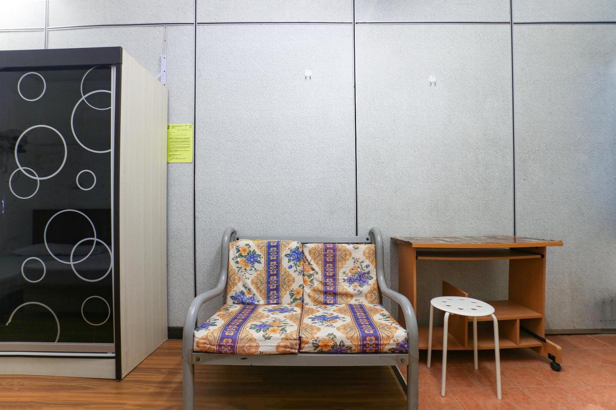 Oyo 89755 D&D Budget Inn Kota Bharu Extérieur photo