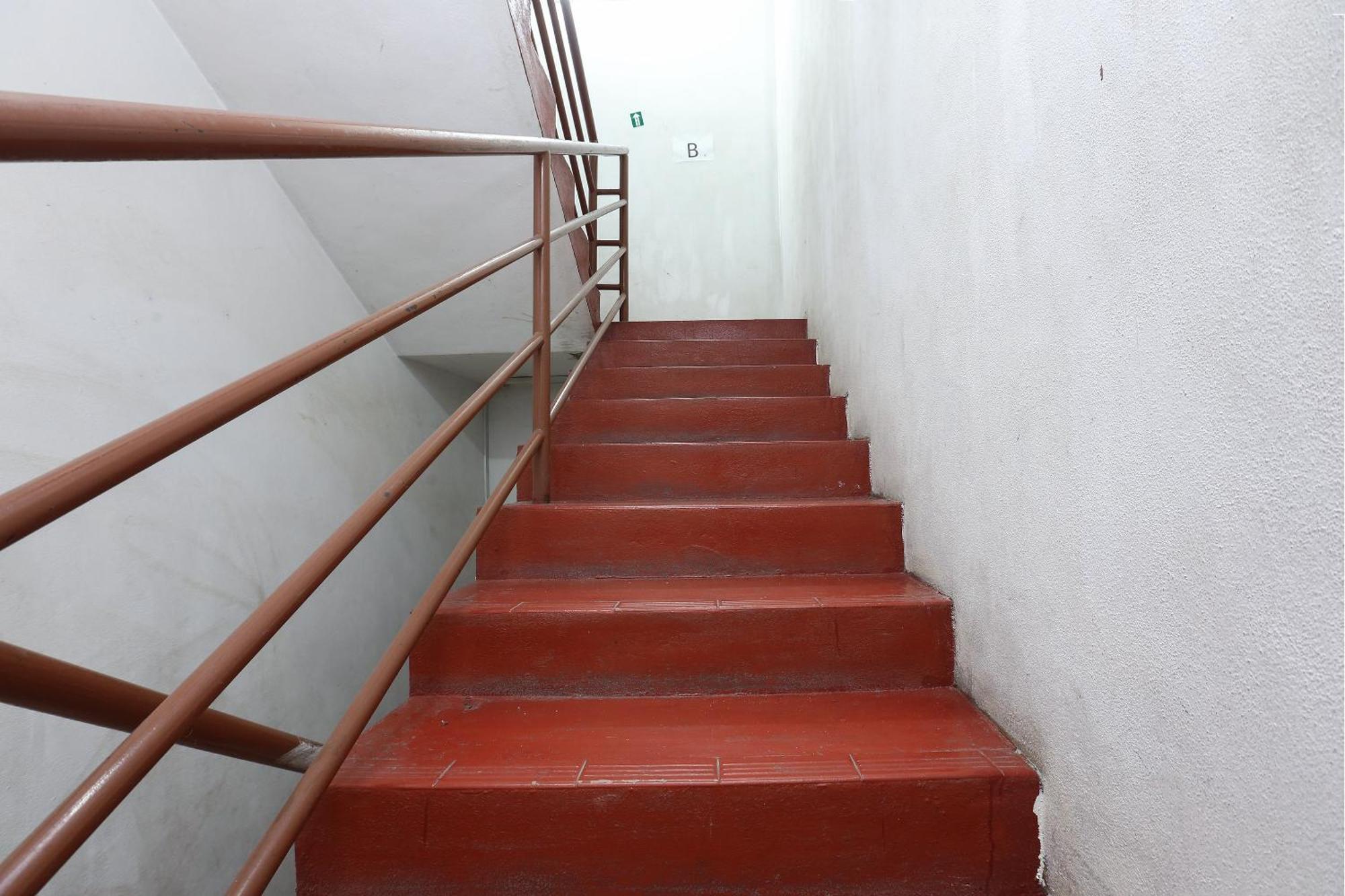 Oyo 89755 D&D Budget Inn Kota Bharu Extérieur photo