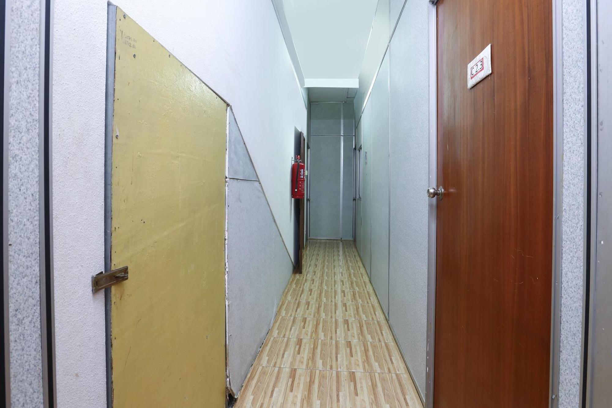 Oyo 89755 D&D Budget Inn Kota Bharu Extérieur photo