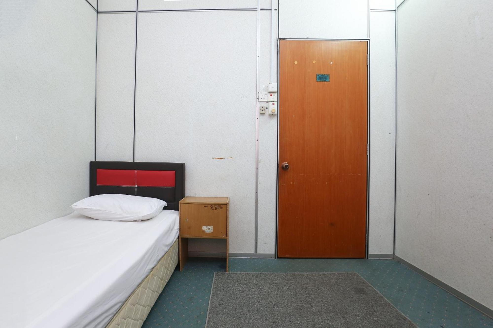 Oyo 89755 D&D Budget Inn Kota Bharu Extérieur photo