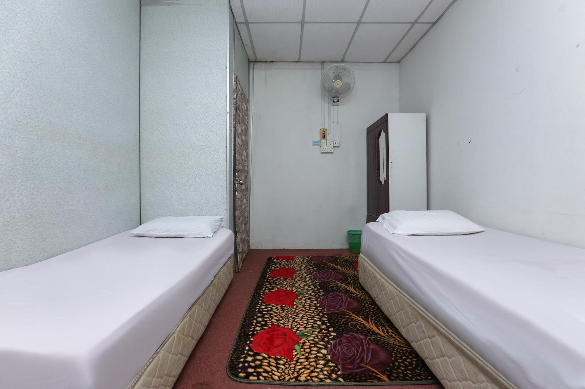 Oyo 89755 D&D Budget Inn Kota Bharu Extérieur photo