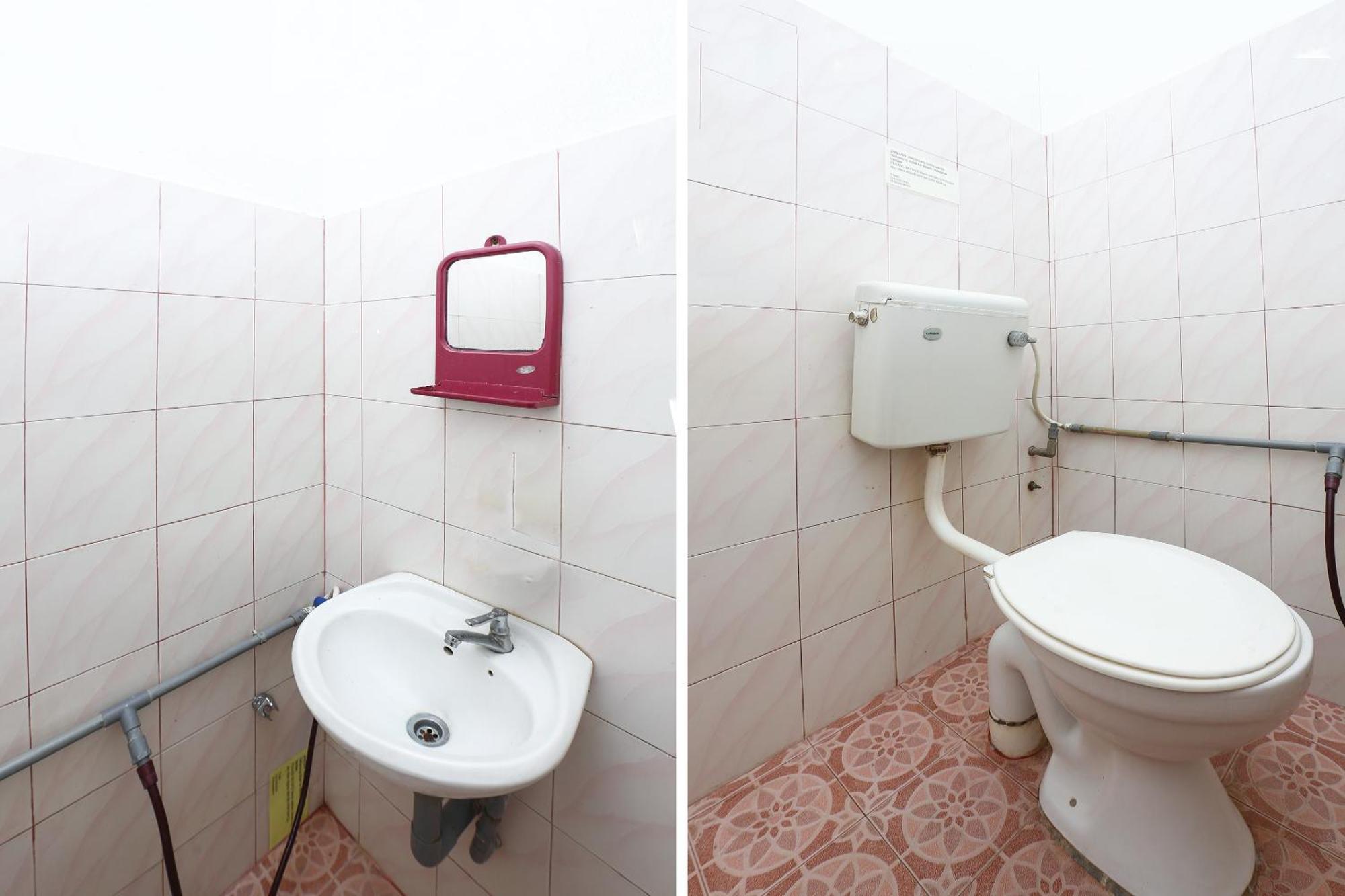 Oyo 89755 D&D Budget Inn Kota Bharu Extérieur photo